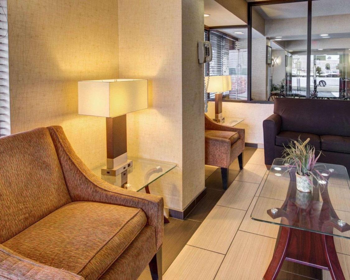  | Quality Inn Takoma Park