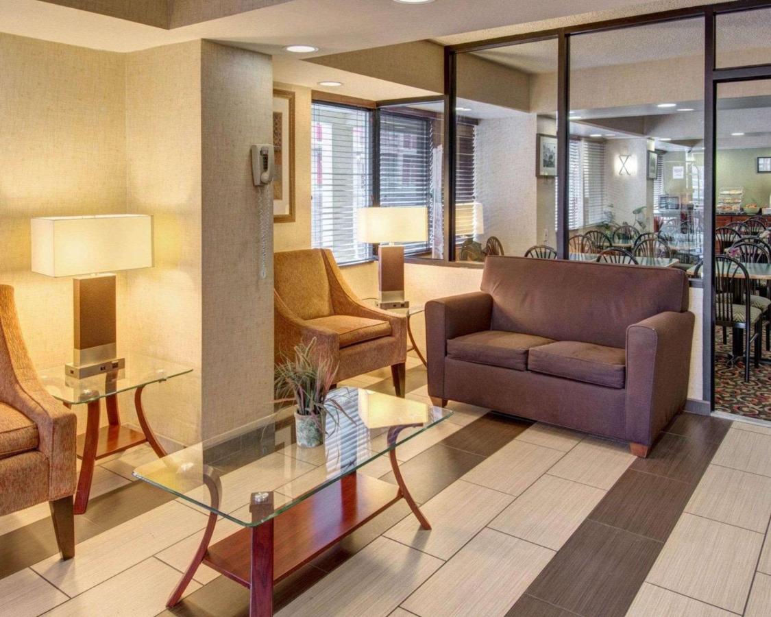  | Quality Inn Takoma Park