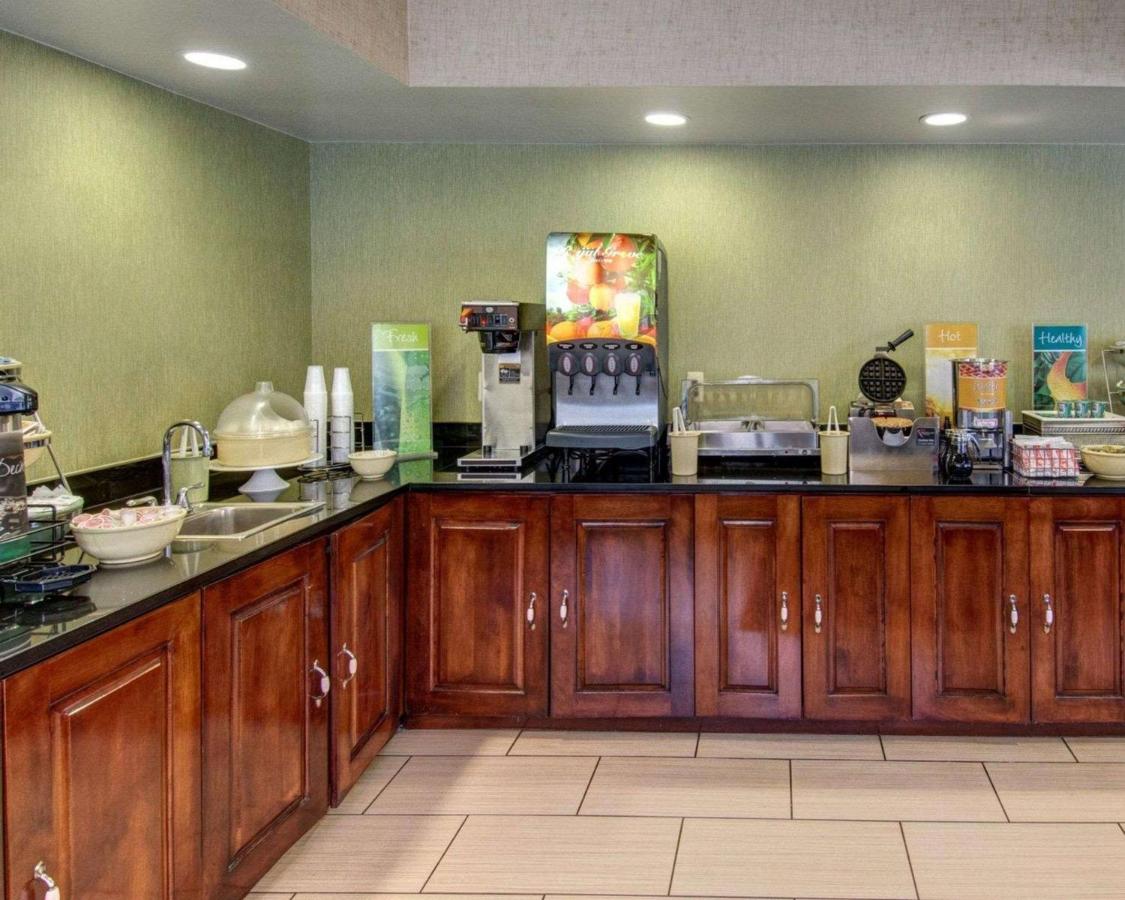  | Quality Inn Takoma Park