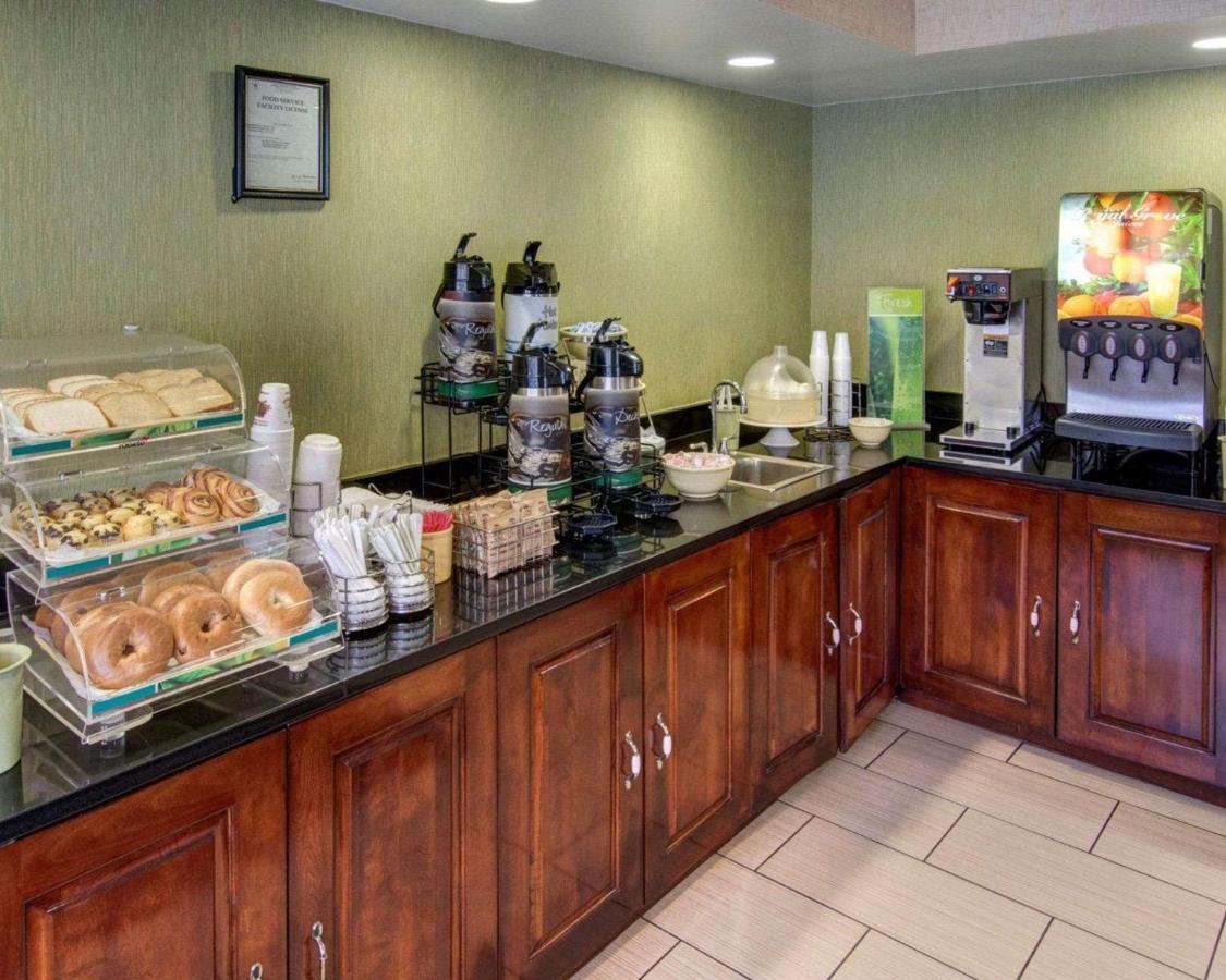  | Quality Inn Takoma Park