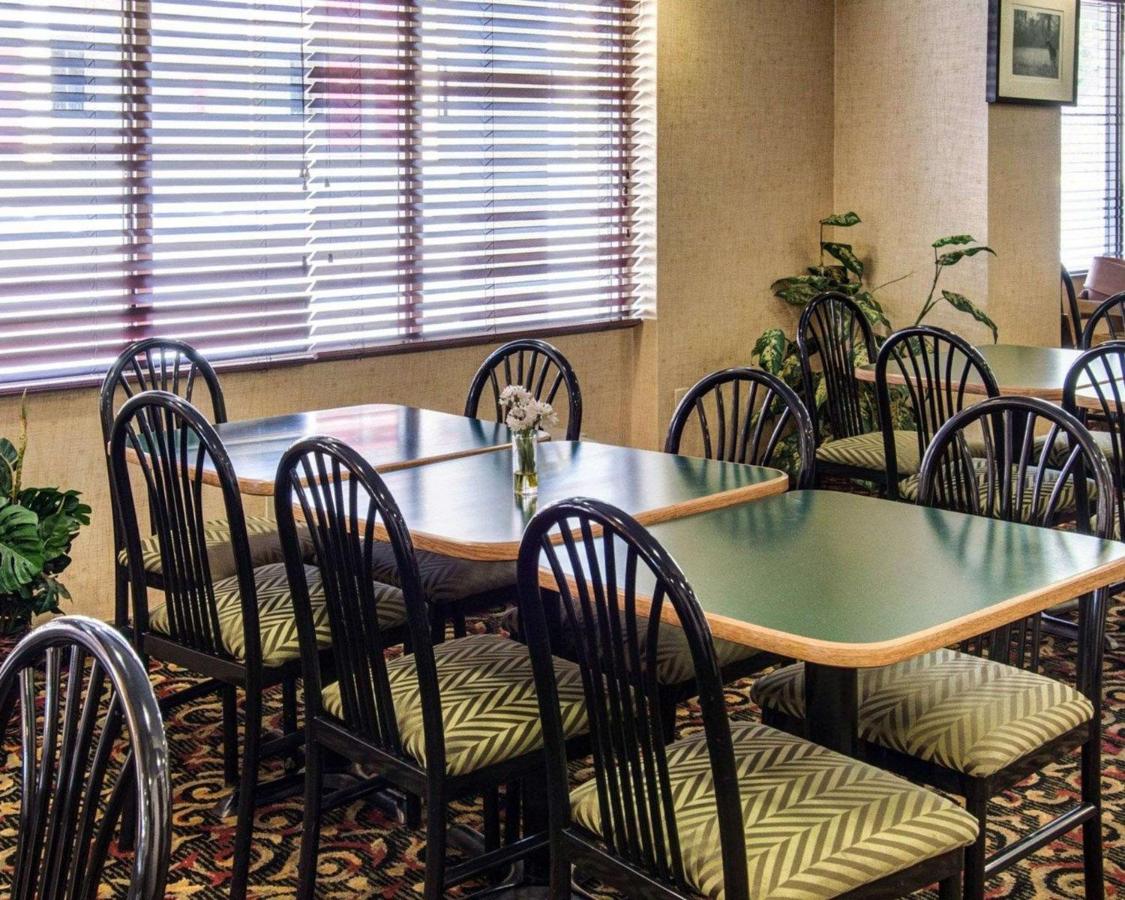  | Quality Inn Takoma Park