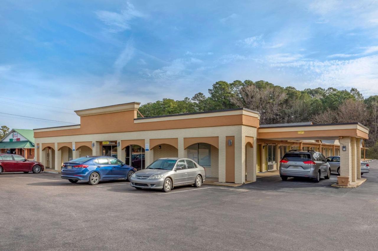| Econo Lodge Kosciusko