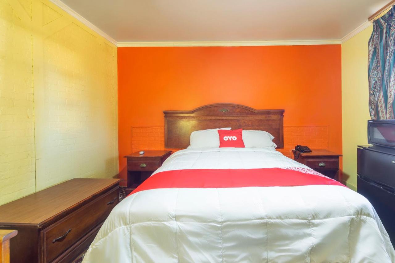 OYO Hotel Brookhaven MS Hwy 51 North