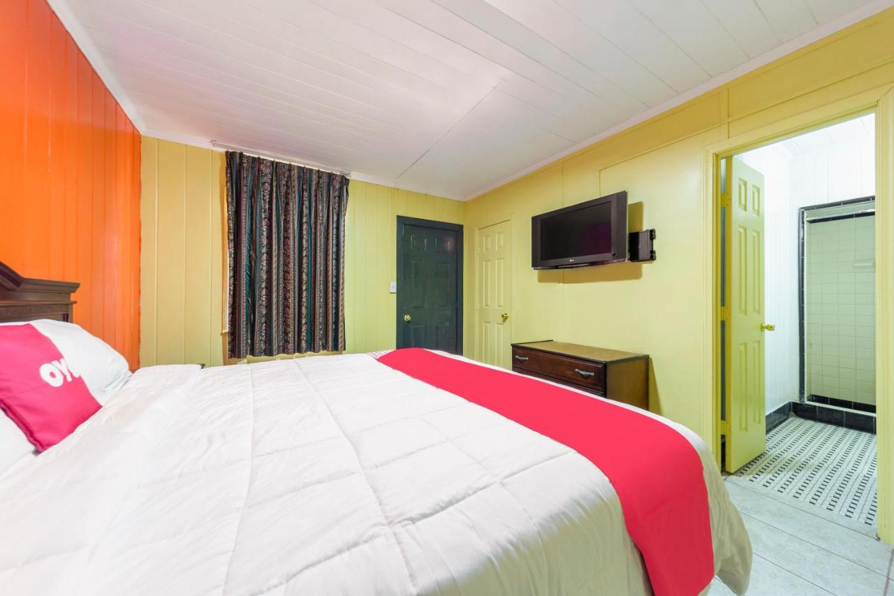 OYO Hotel Brookhaven MS Hwy 51 North