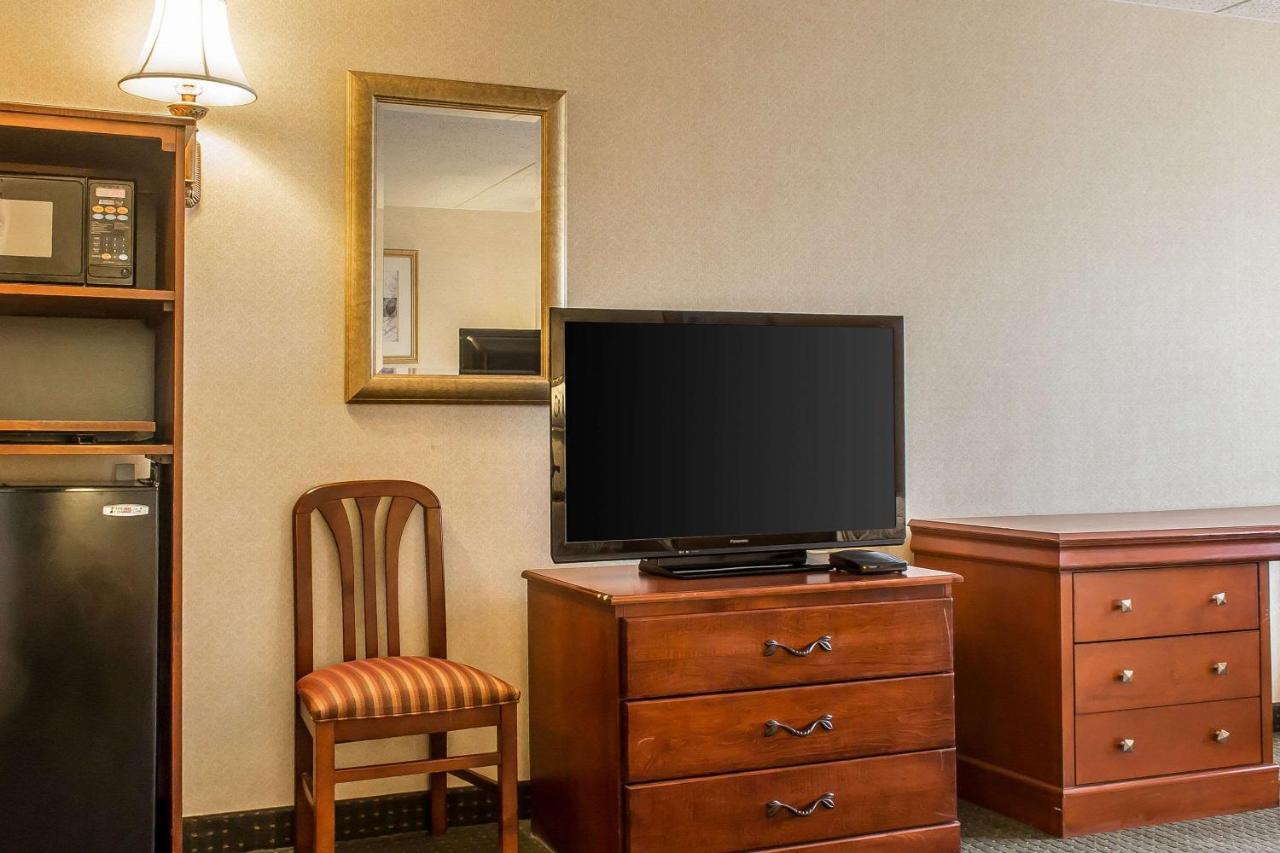  | Quality Inn Hackettstown - Long Valley