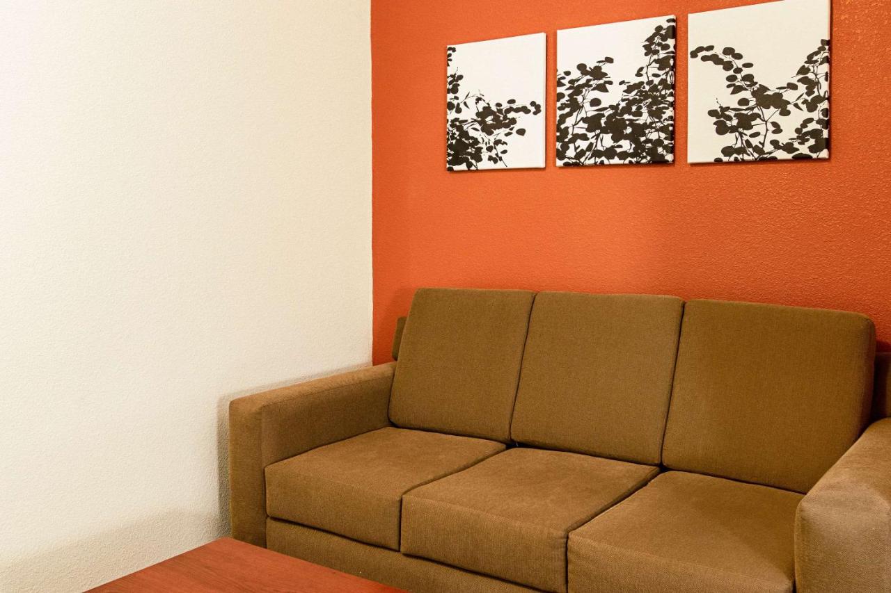 Suite with Two Queen Beds - Accessible/Non-Smoking at Sleep Inn & Suites Hobbs