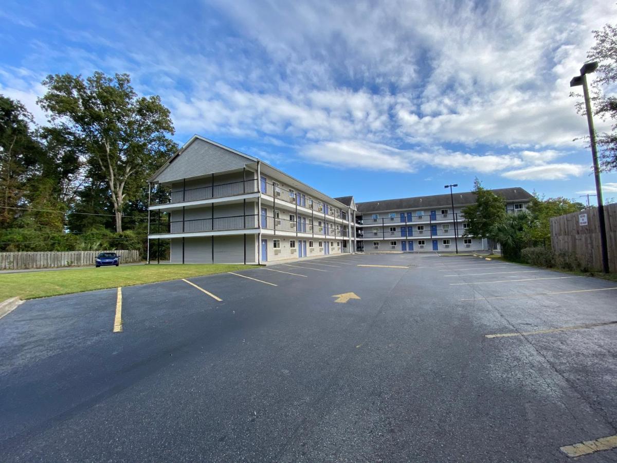  | Savannah Garden Inn