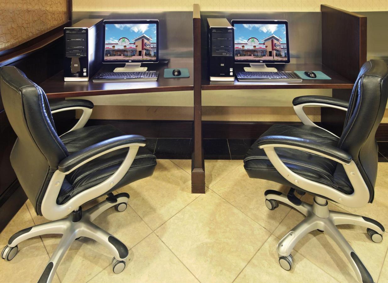  | Holiday Inn Little Rock-Airport-Conference Center, an IHG Hotel