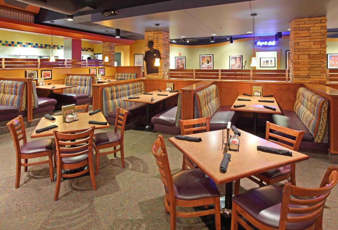  | Holiday Inn Little Rock-Airport-Conference Center, an IHG Hotel