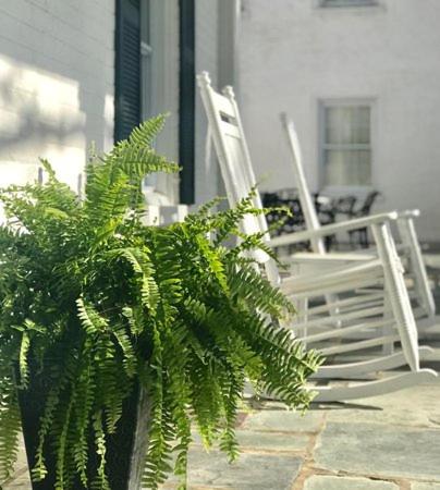 | Providence Manor House Bed & Breakfast
