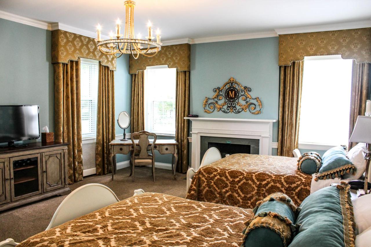 | Providence Manor House Bed & Breakfast