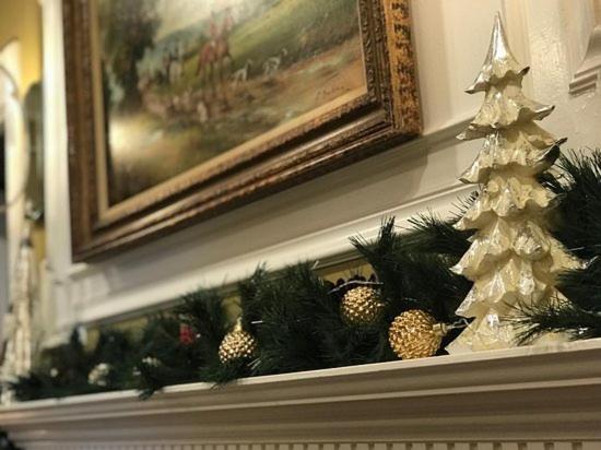 | Providence Manor House Bed & Breakfast
