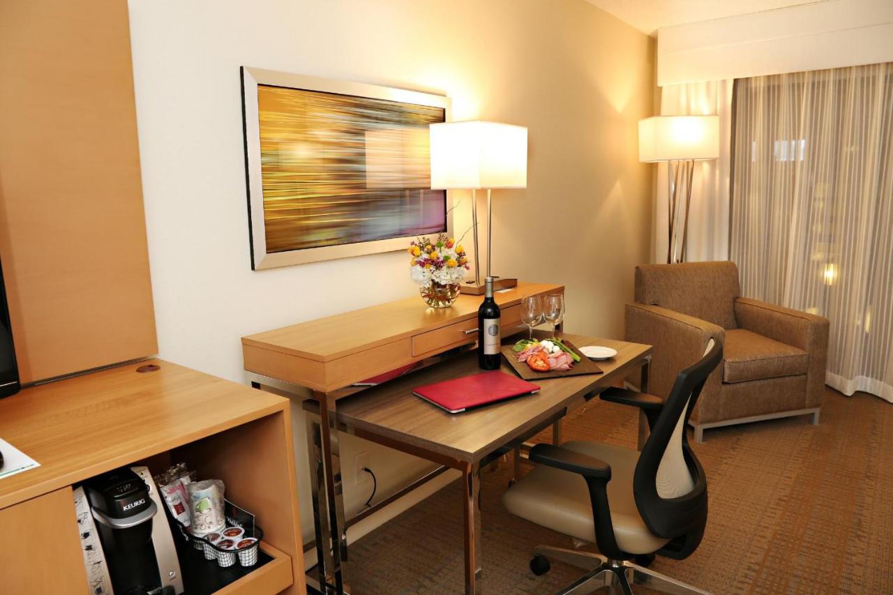  | enVision Hotel & Conference Center Mansfield-Foxboro
