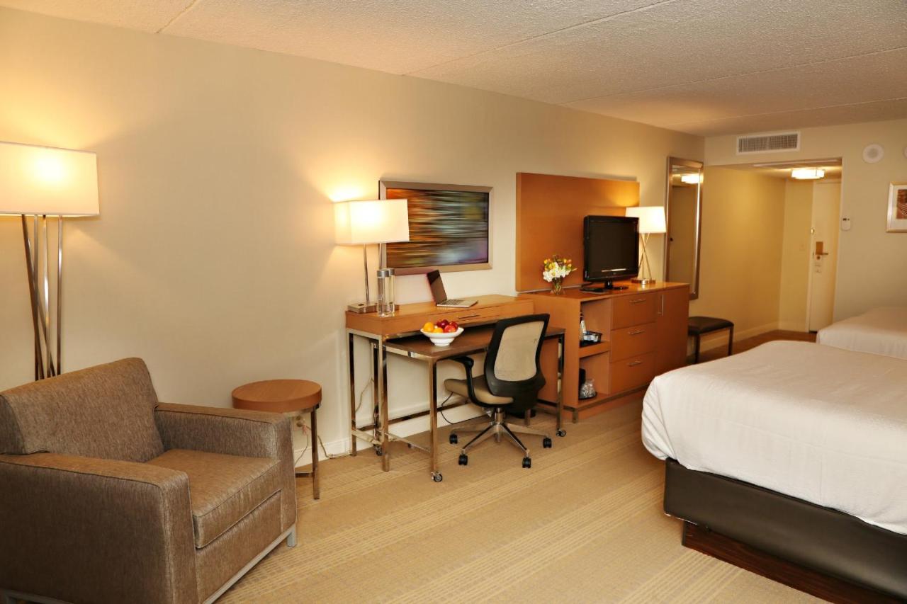  | enVision Hotel & Conference Center Mansfield-Foxboro