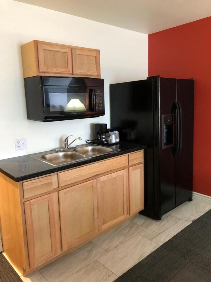 Deluxe Double Room at FairBridge Inn & Suites Cuero
