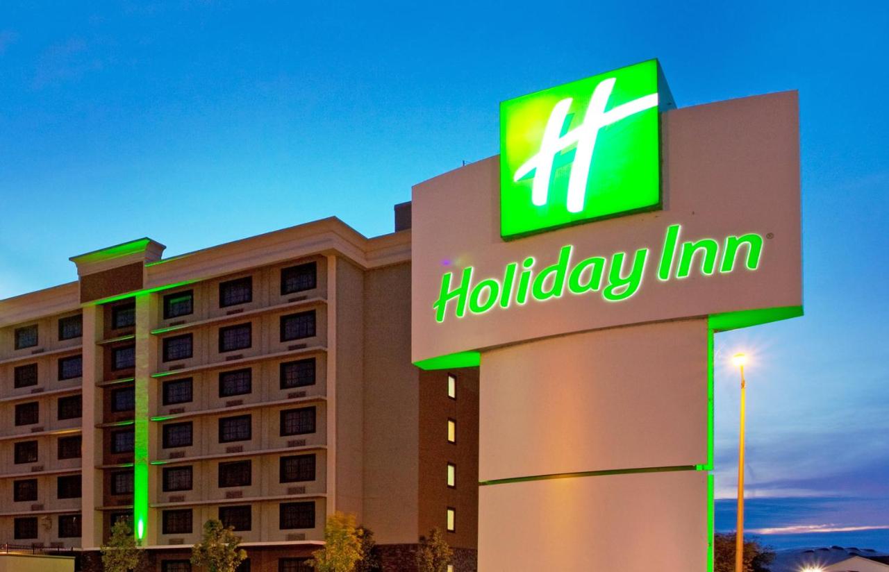  | Holiday Inn Niagara Falls-Scenic Downtown, an IHG Hotel