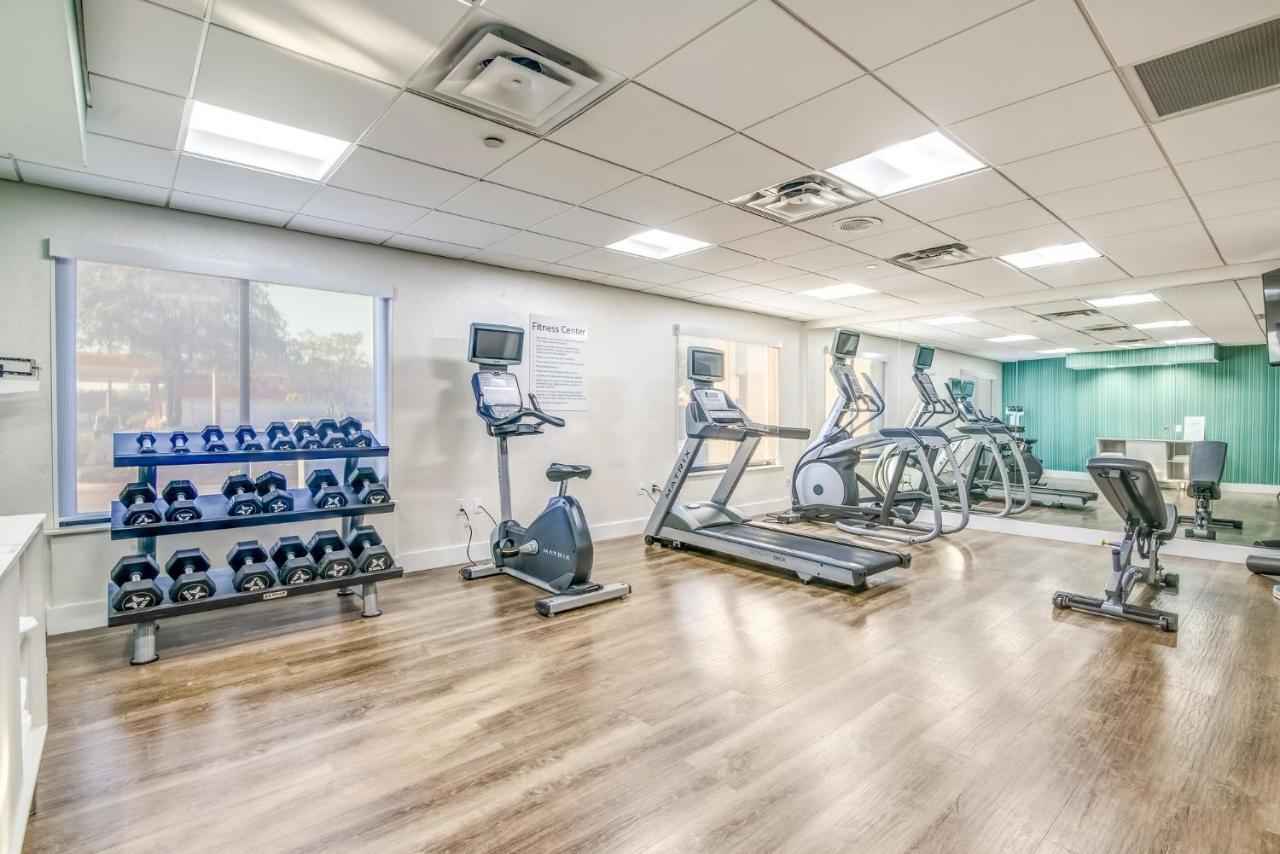  | Holiday Inn Express & Suites Longview North, an IHG Hotel