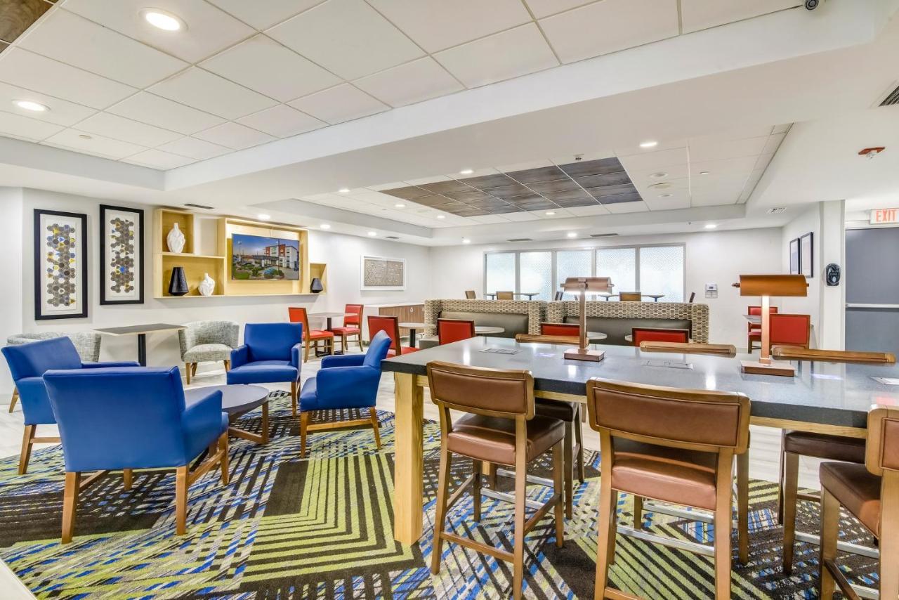  | Holiday Inn Express & Suites Longview North, an IHG Hotel