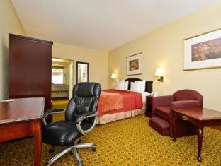 Room #53169341 at Best Western Dayton Inn & Suites