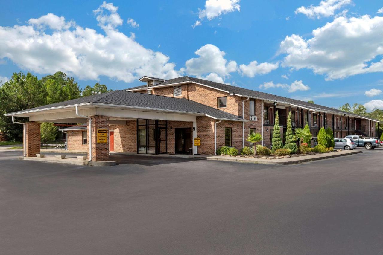  | Econo Lodge Inn & Suites Lugoff