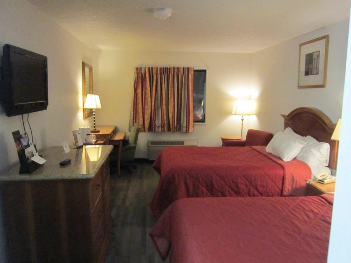 | American Inn and Suites Ionia