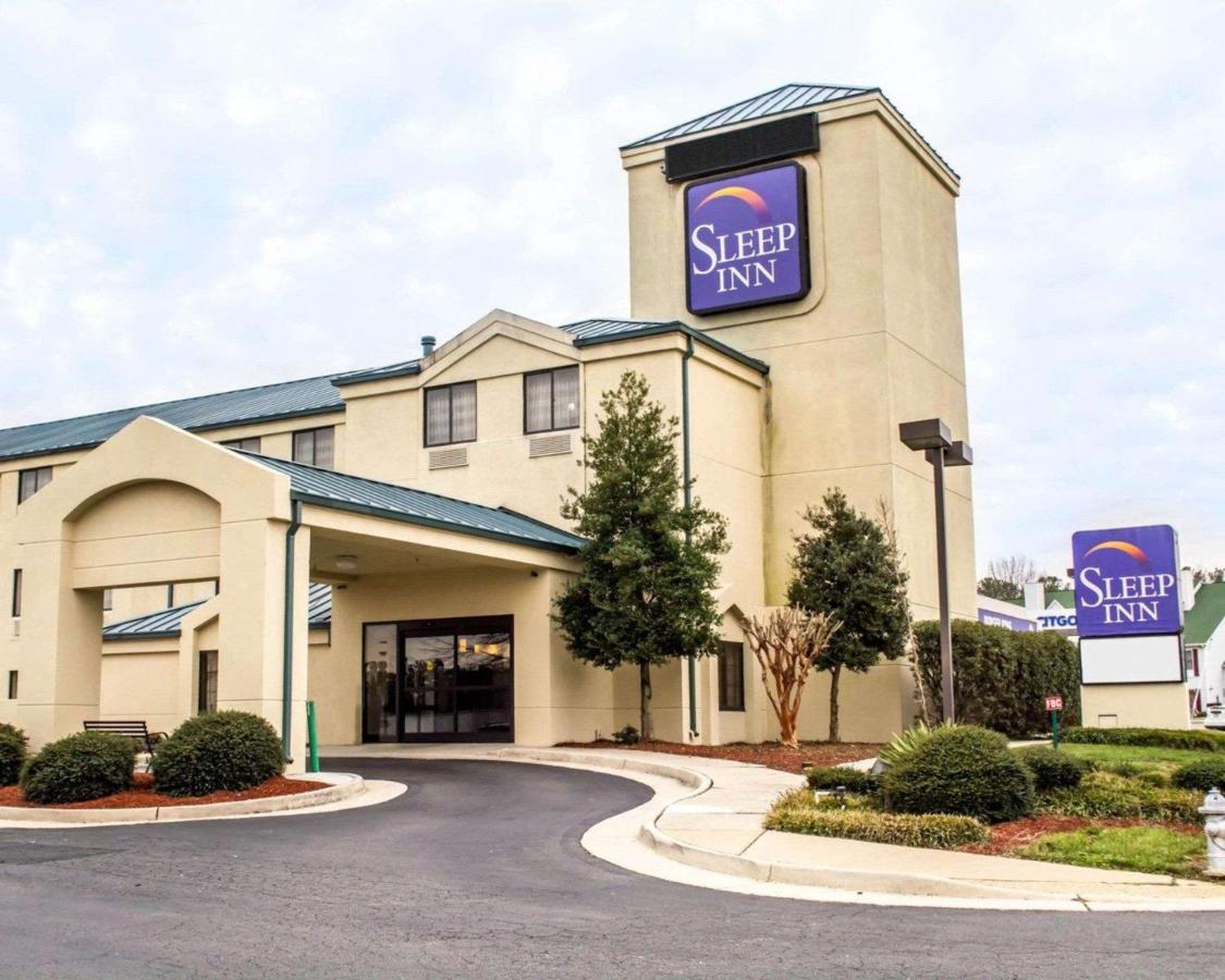 | Sleep Inn Richmond South