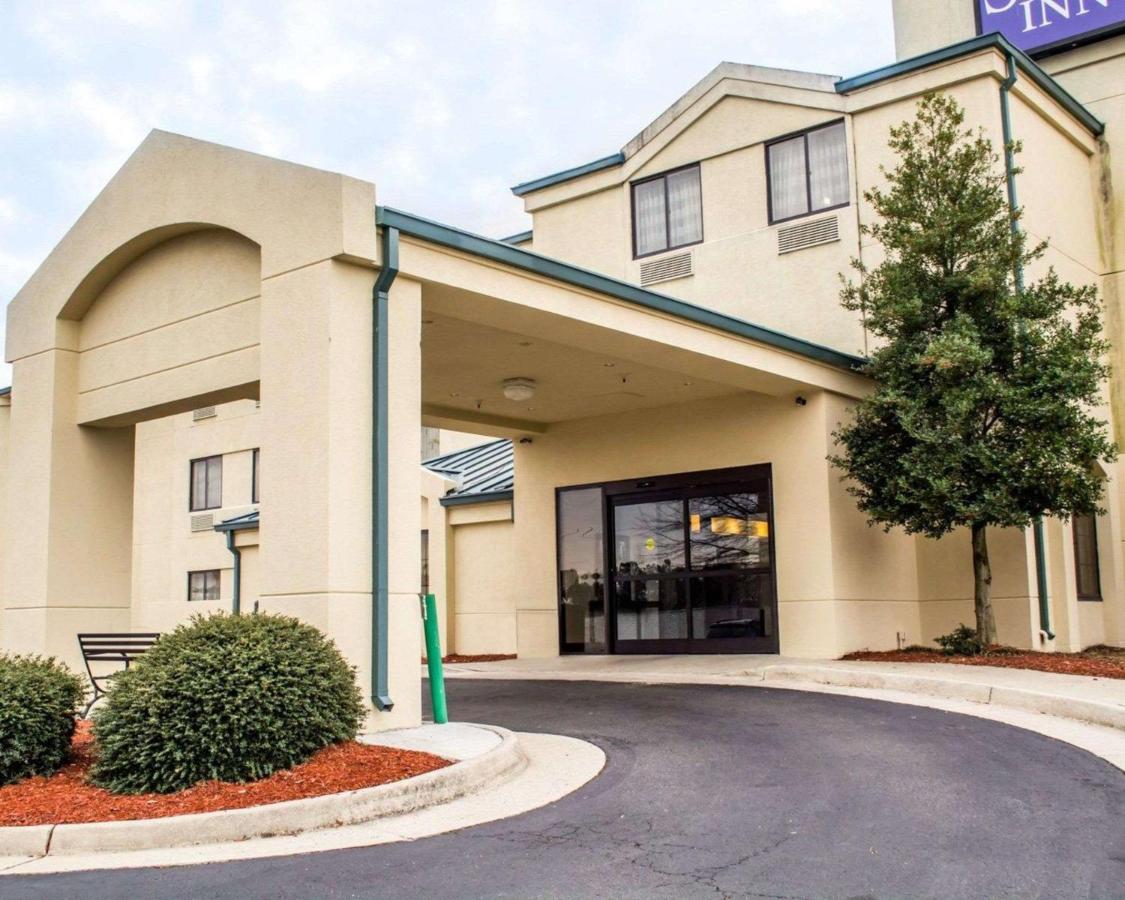 | Sleep Inn Richmond South