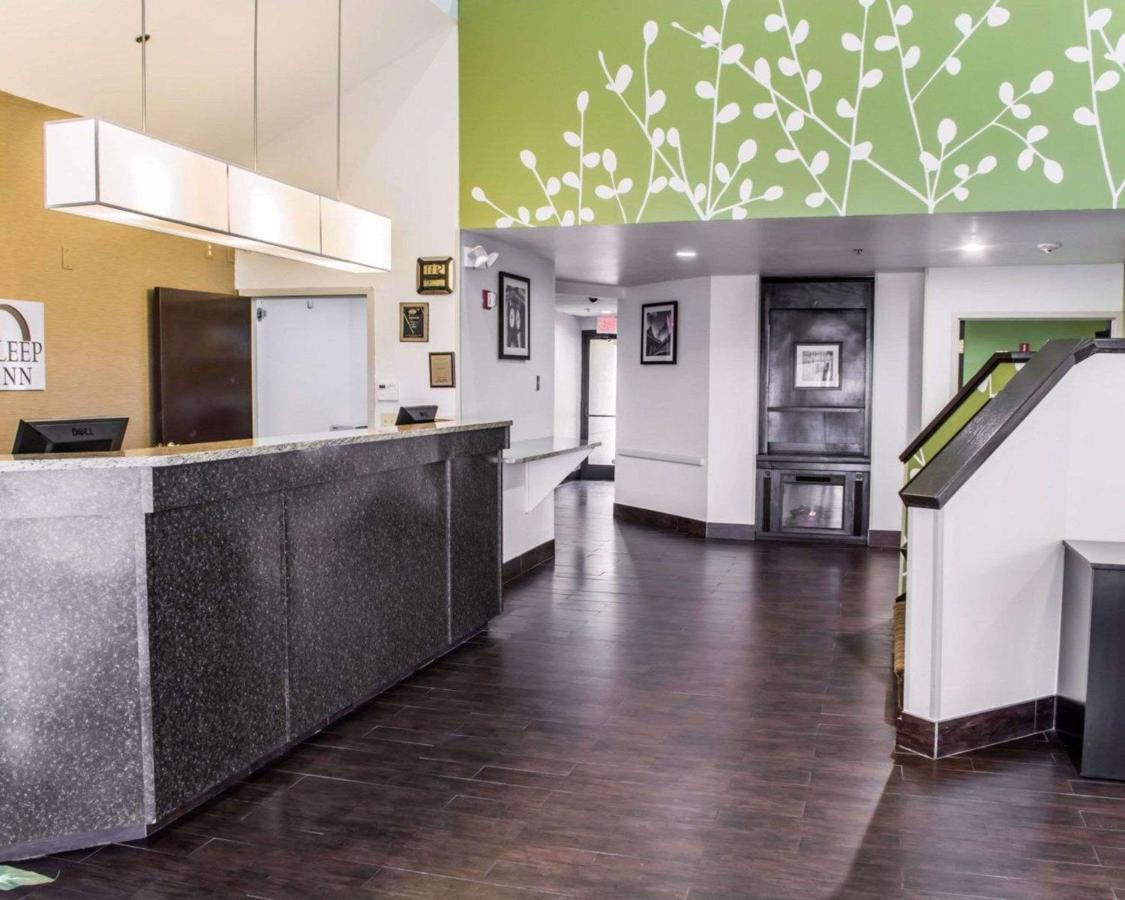 | Sleep Inn Richmond South