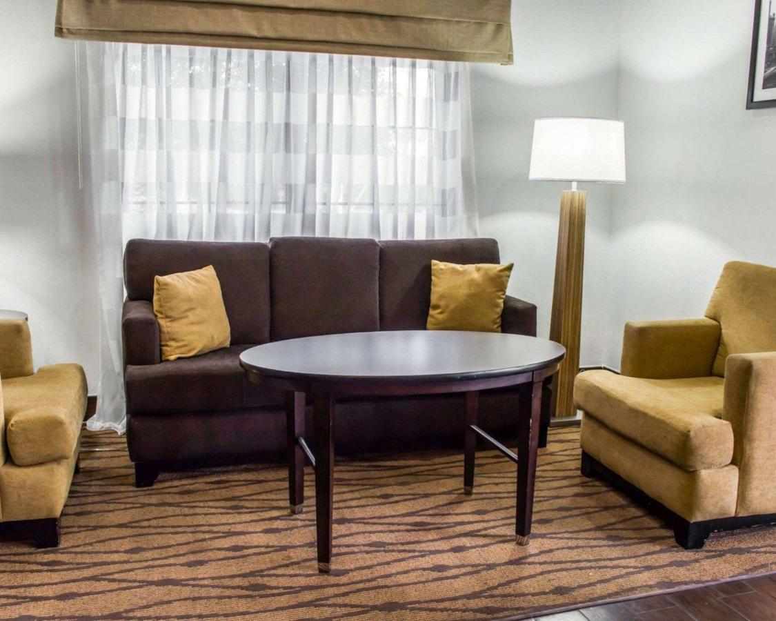 | Sleep Inn Richmond South