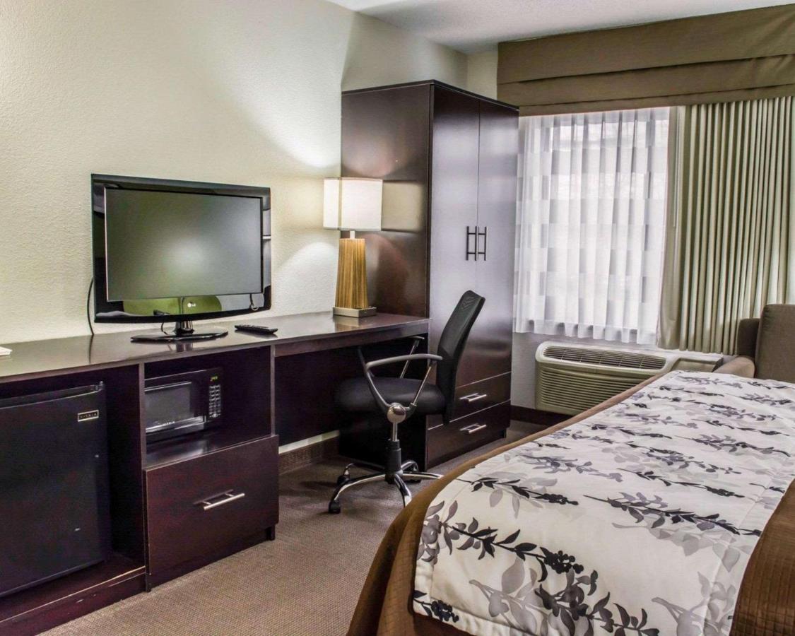 | Sleep Inn Richmond South