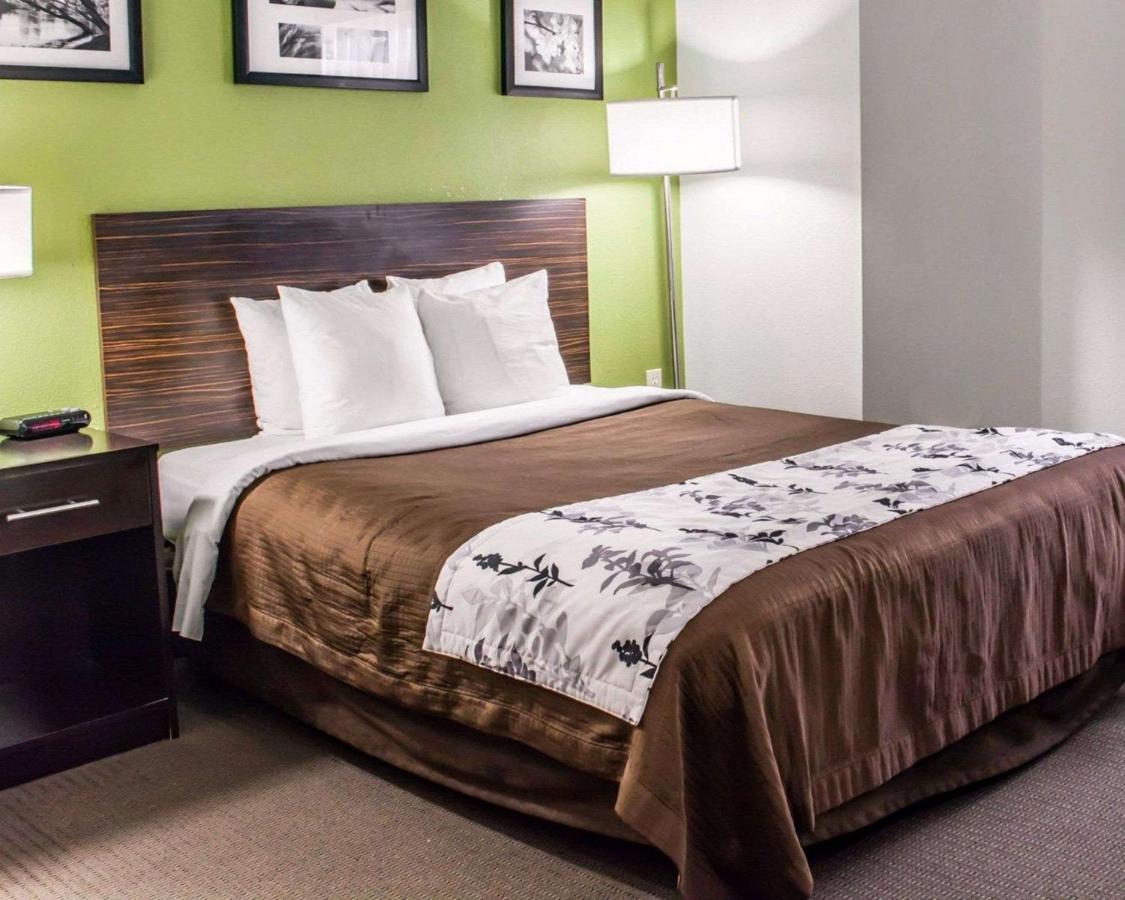  | Sleep Inn Richmond South
