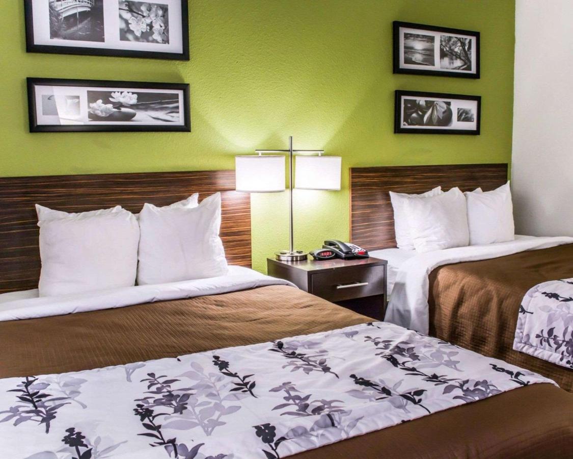 | Sleep Inn Richmond South