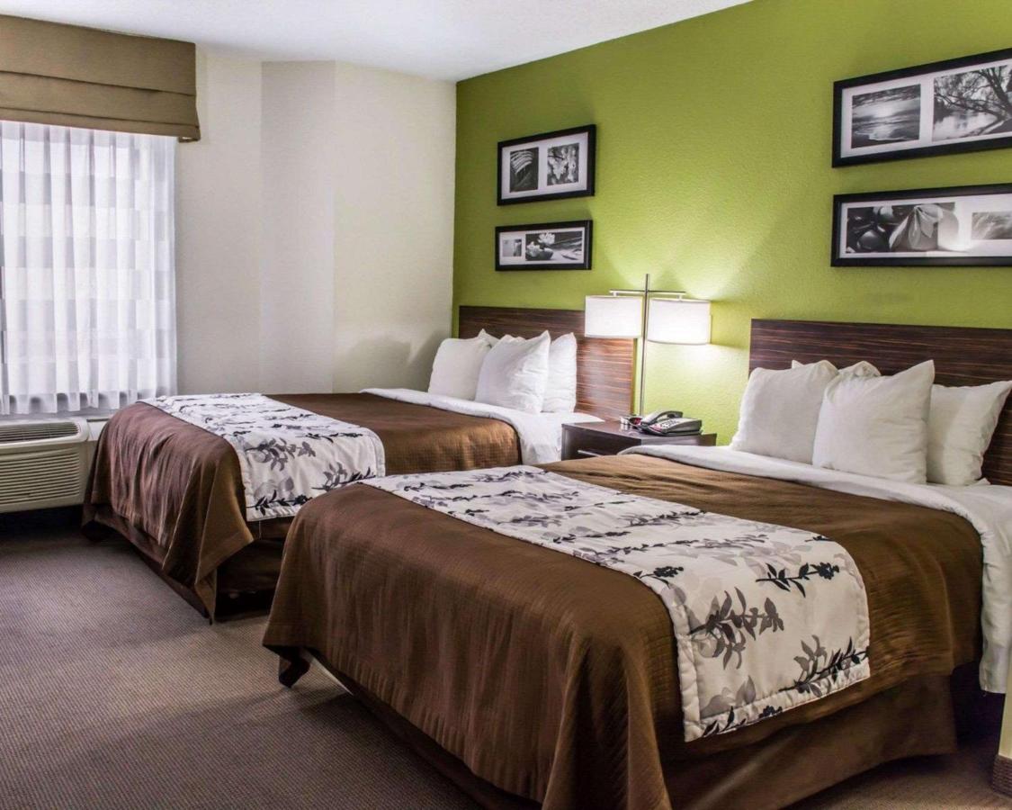 | Sleep Inn Richmond South