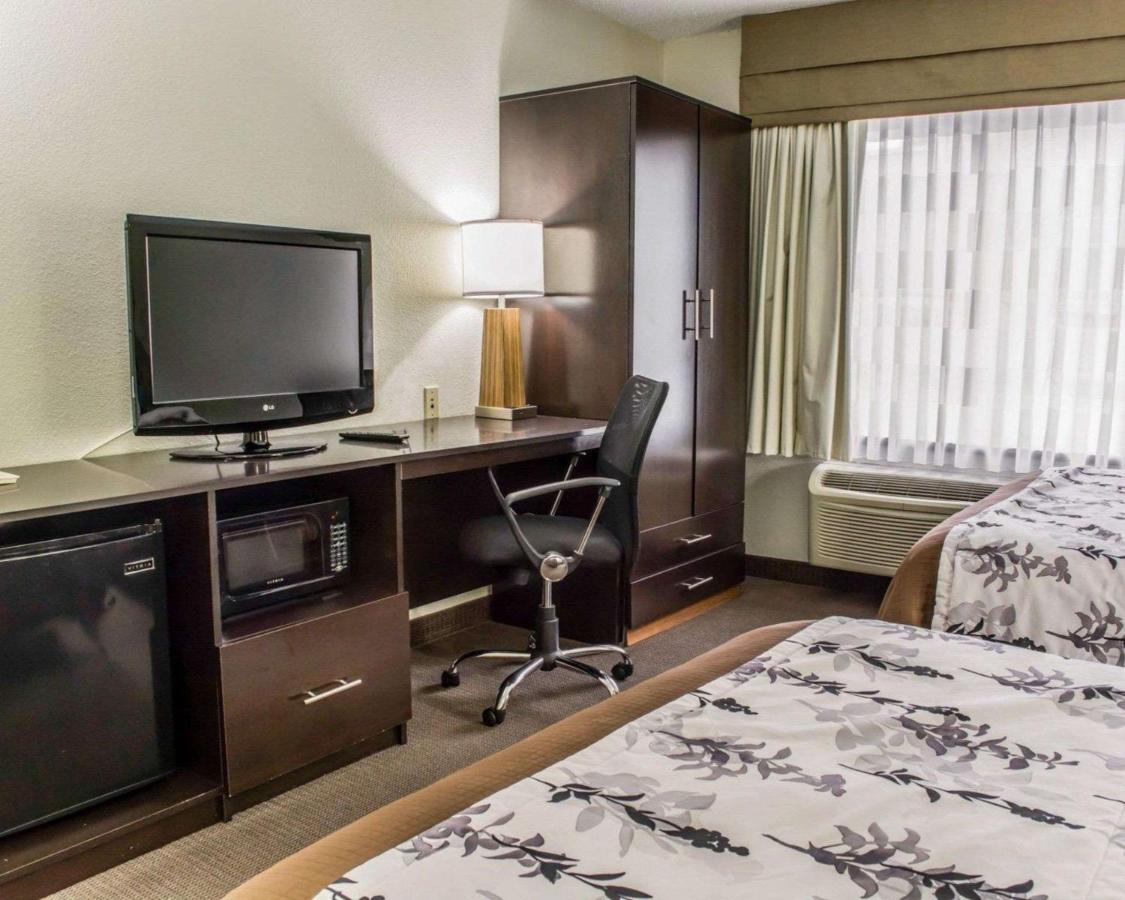 | Sleep Inn Richmond South