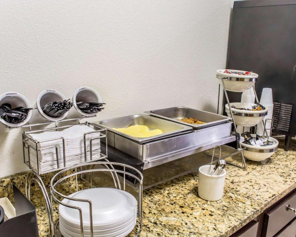 | Sleep Inn Richmond South