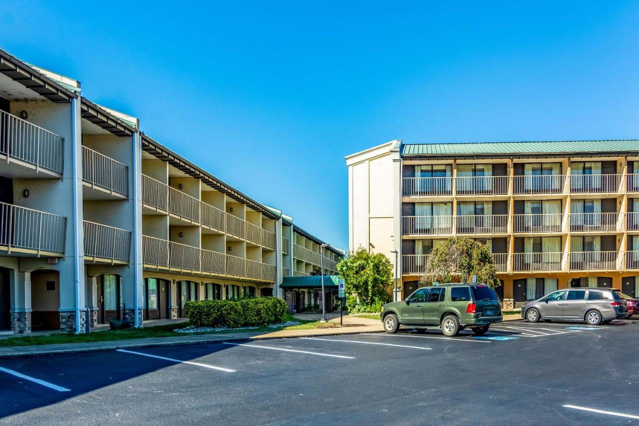 | Quality Inn Central