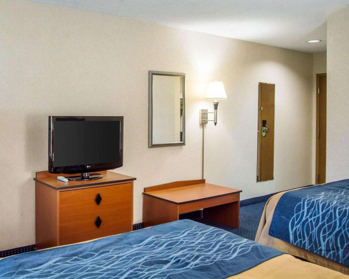 | Comfort Inn Piketon