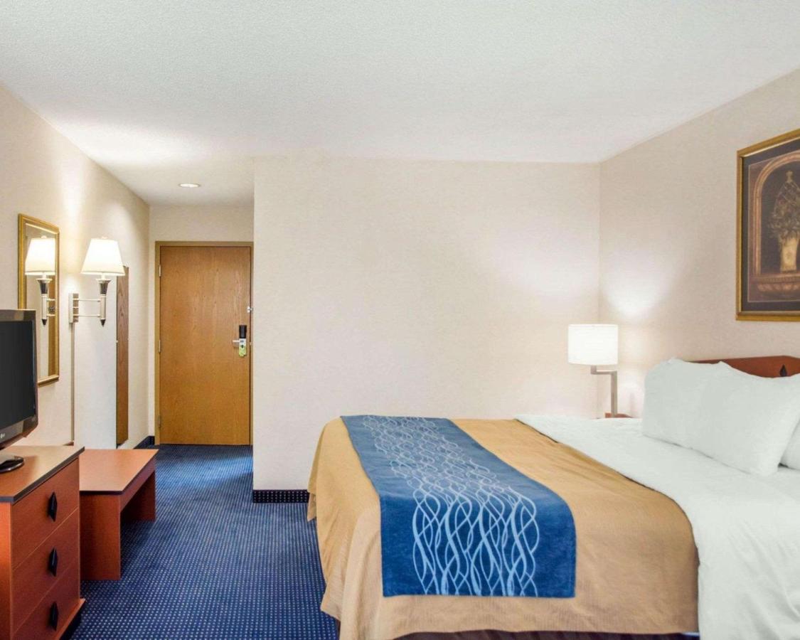 | Comfort Inn Piketon