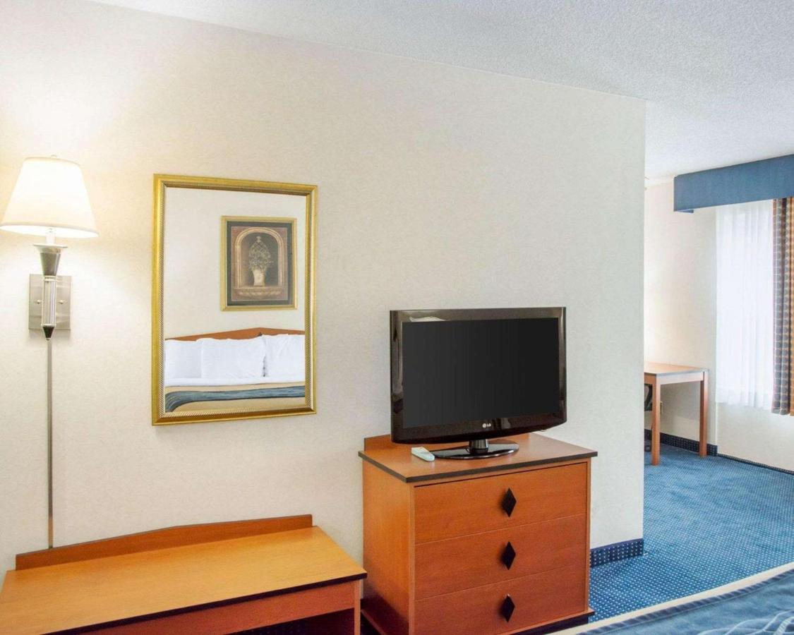  | Comfort Inn Piketon