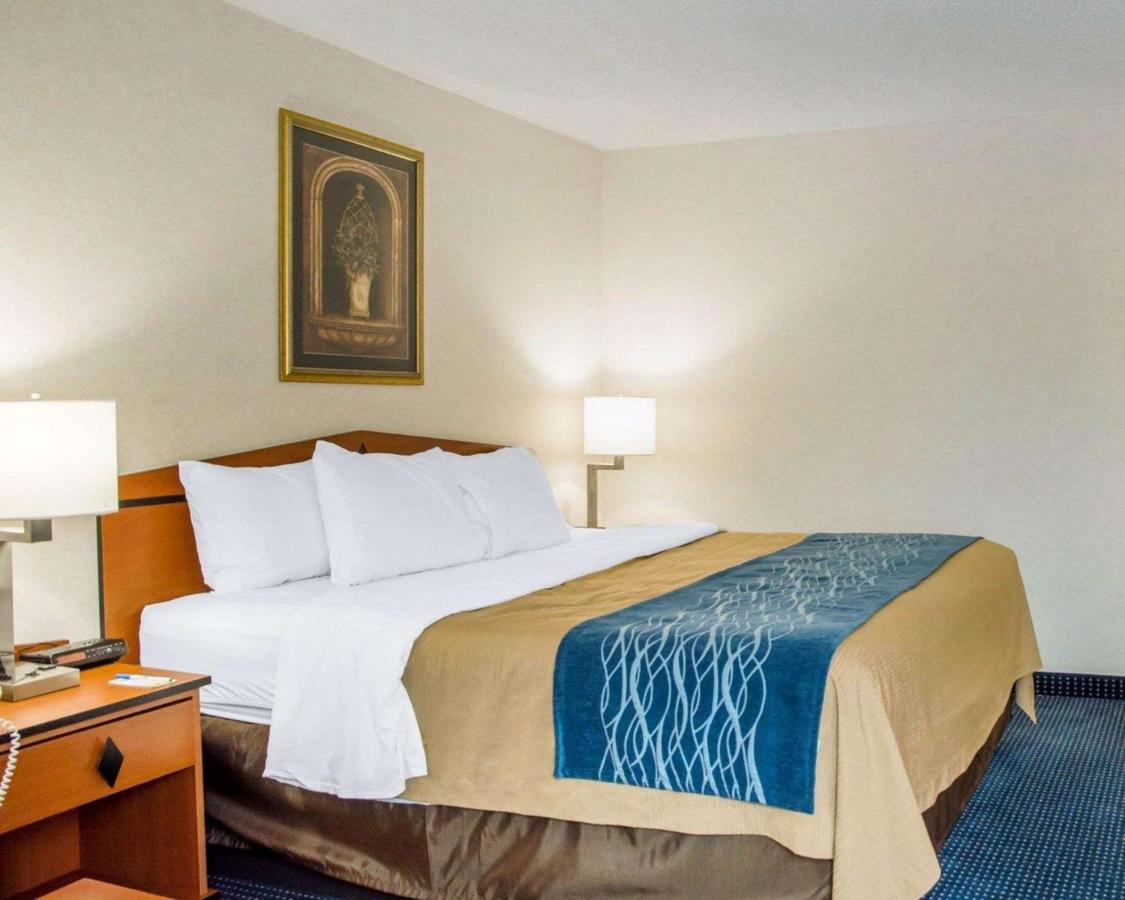 | Comfort Inn Piketon