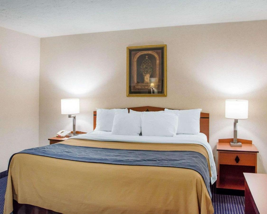 | Comfort Inn Piketon