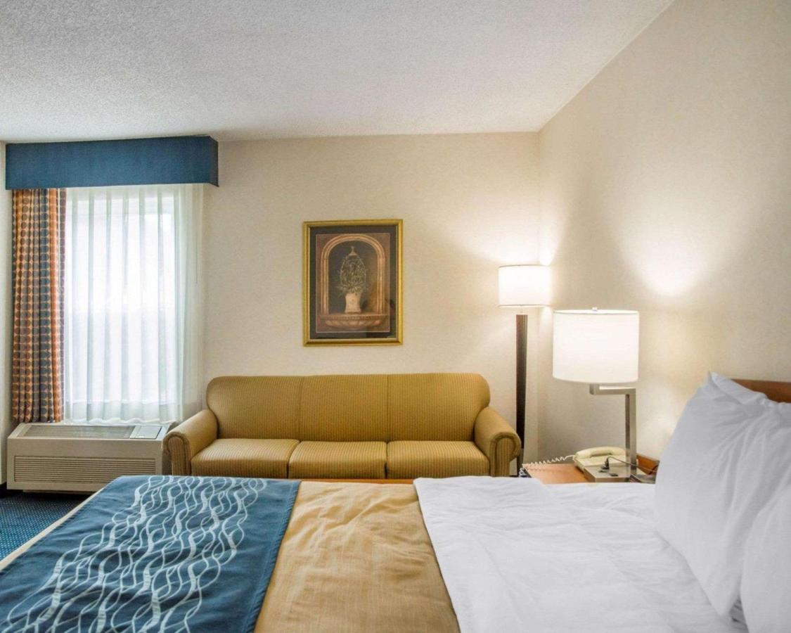 | Comfort Inn Piketon