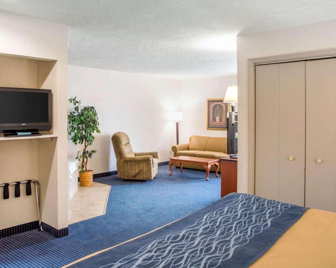 | Comfort Inn Piketon