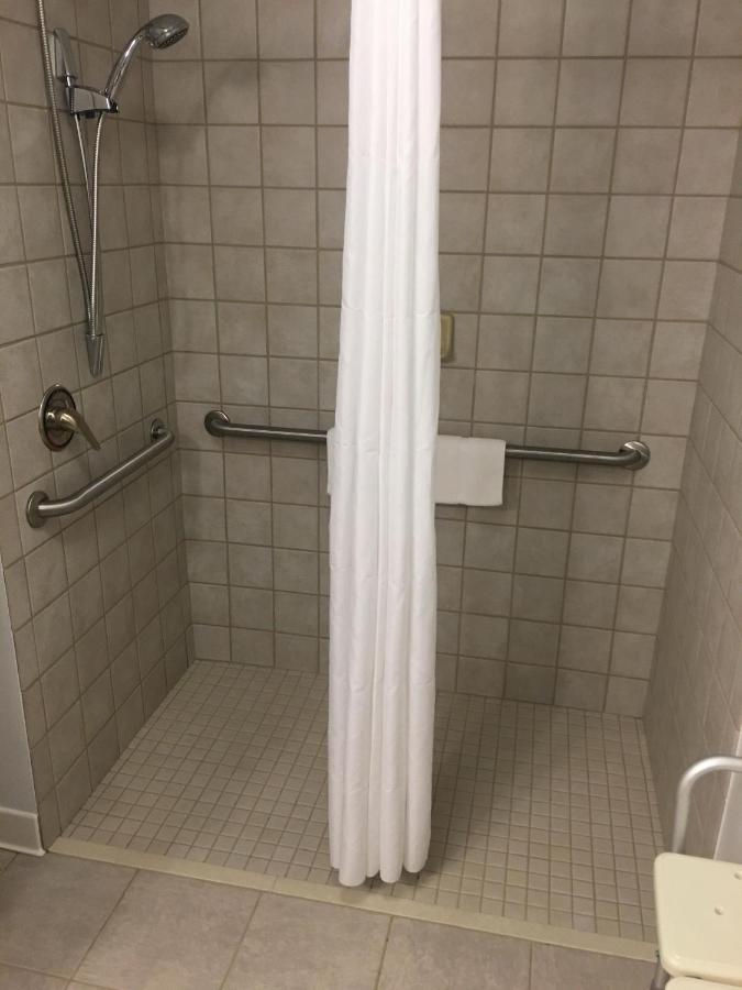 One-Bedroom King Suite - Disability Access at Country Inn & Suites by Radisson, Grand Rapids East, MI