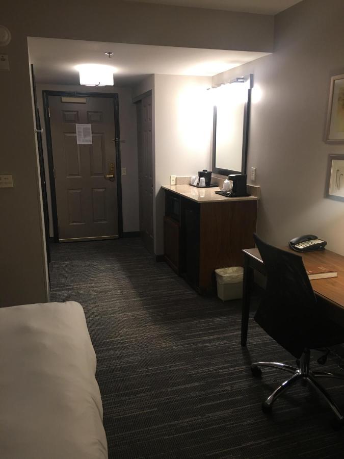 Studio with King and Queen Bed at Country Inn & Suites by Radisson, Grand Rapids East, MI