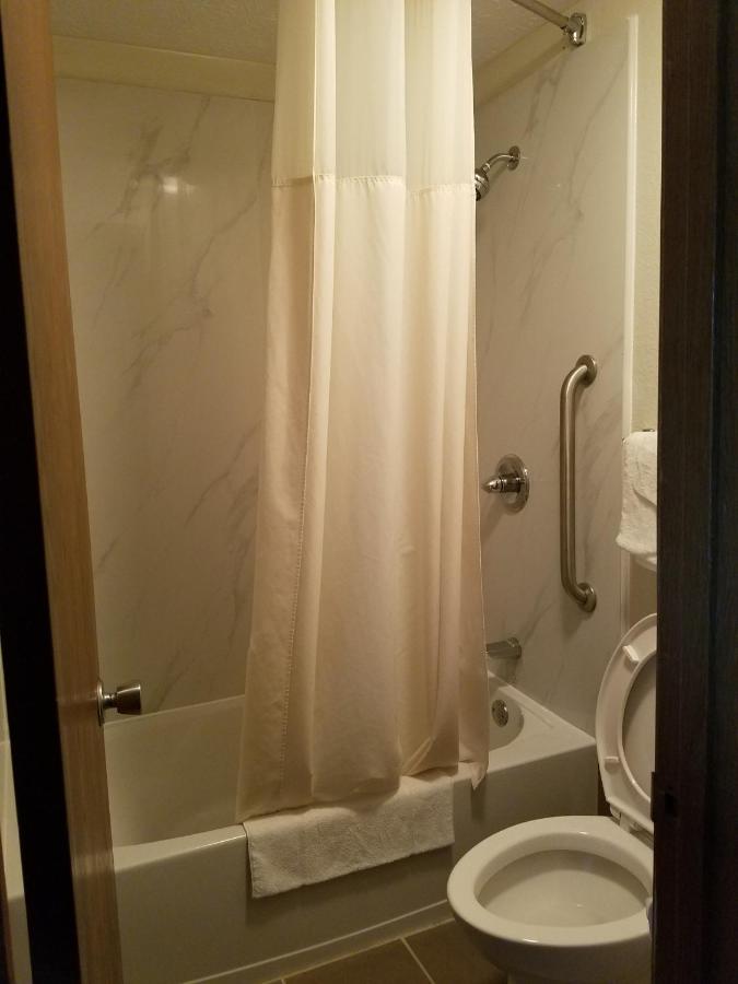| Quality Inn New River Gorge