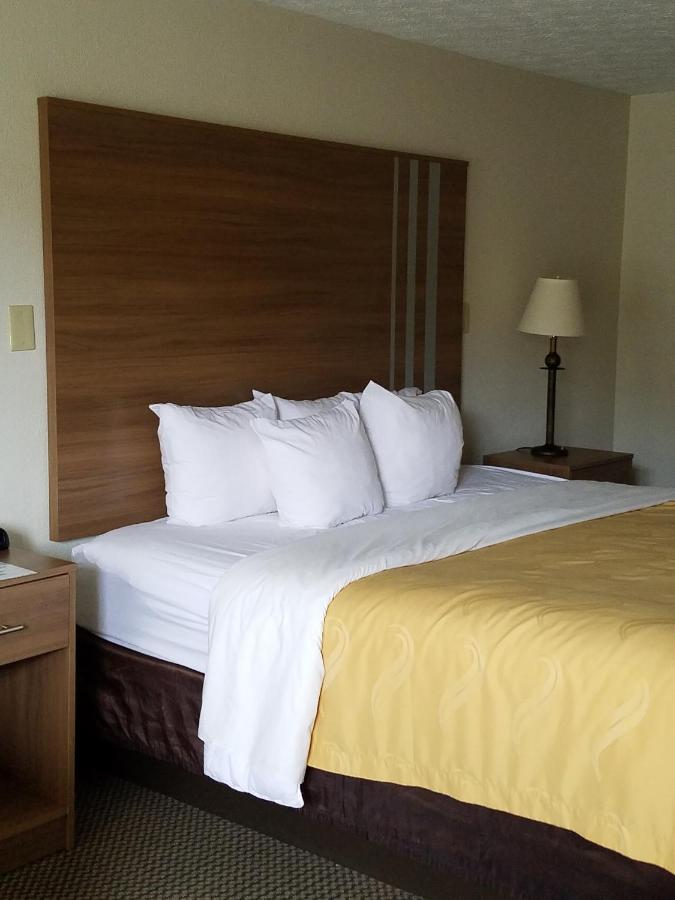 | Quality Inn New River Gorge