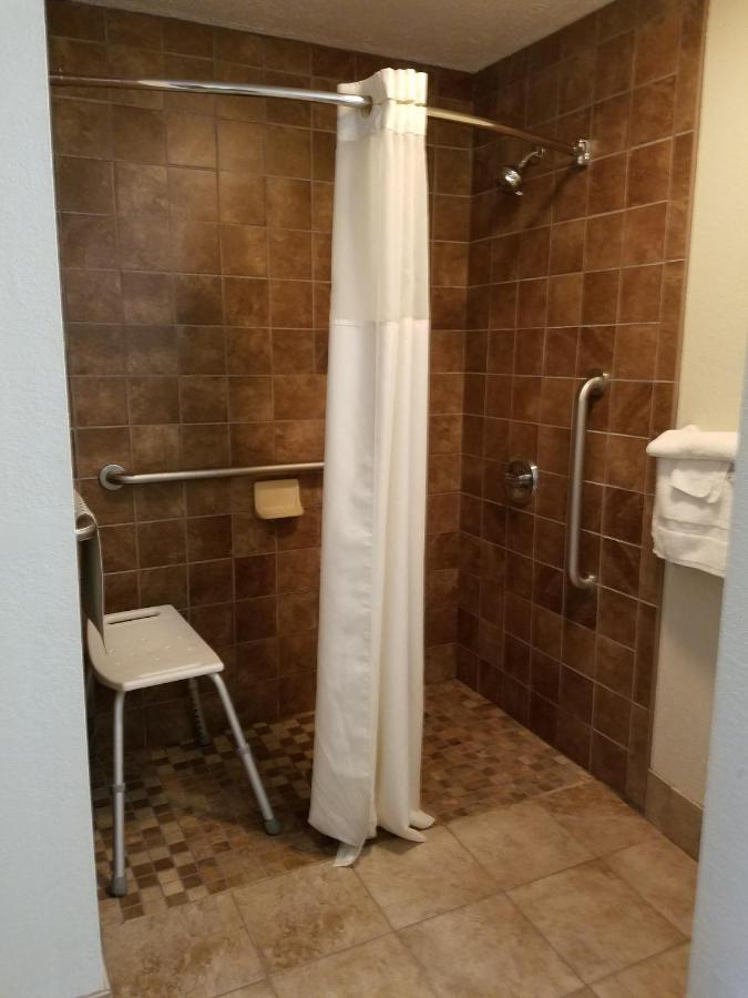 | Quality Inn New River Gorge