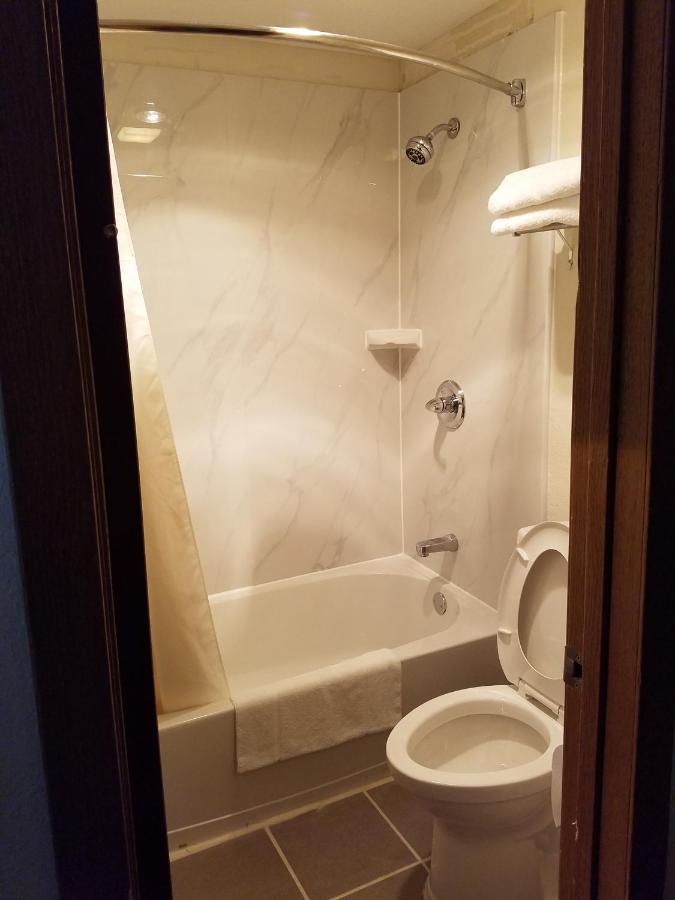 | Quality Inn New River Gorge
