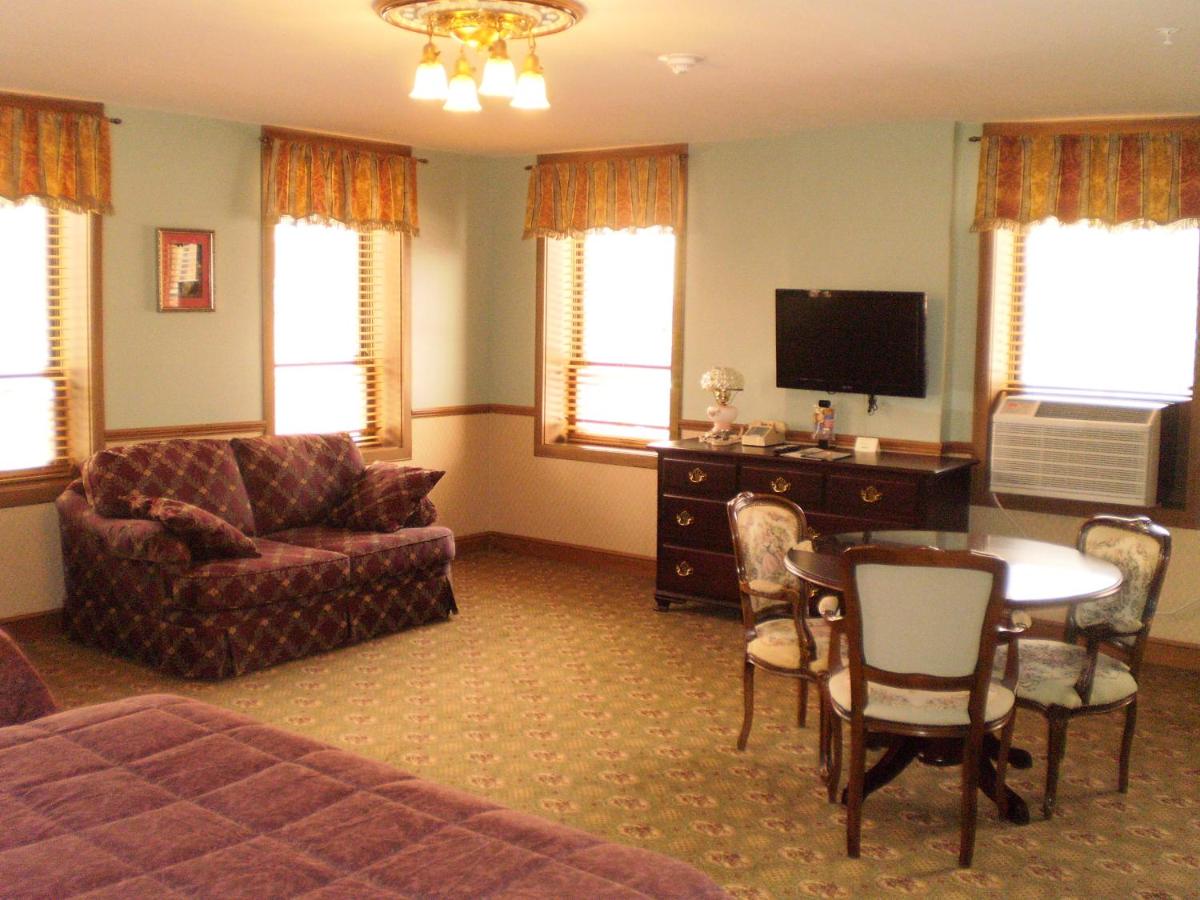  | Hotel Millersburg